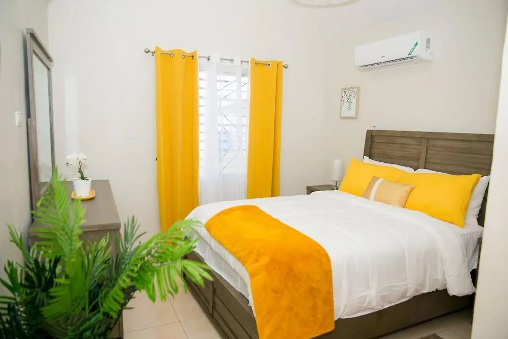 Holiday home Tracey'S Place Portmore Jamaica