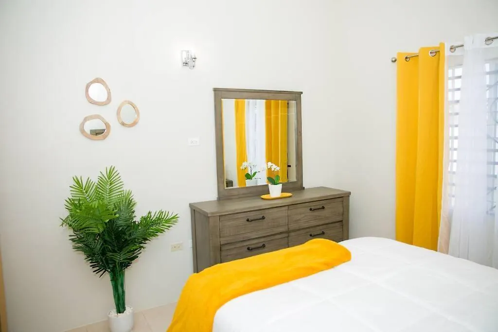 Holiday home Tracey'S Place Portmore