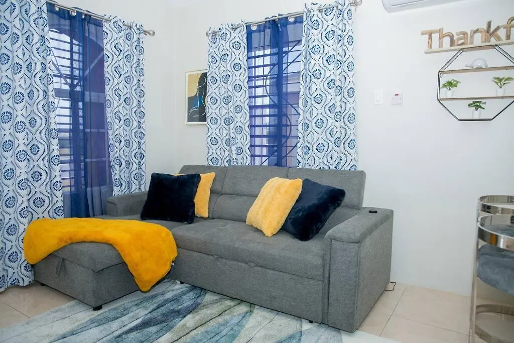 Tracey'S Place Portmore